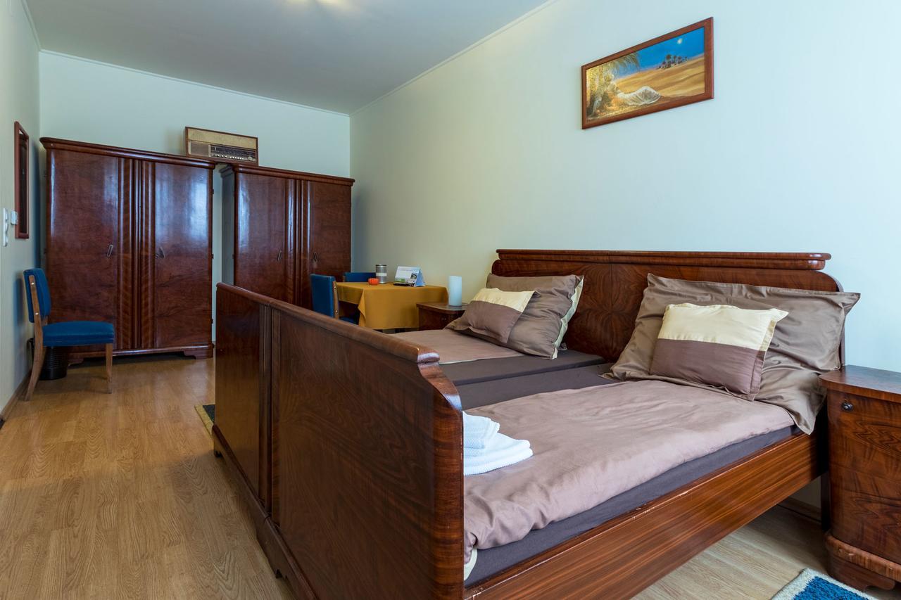 Toelgyfa Vendeghaz Hotel กิชเกอเริช ภายนอก รูปภาพ